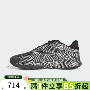 运动训练篮球鞋 JS4289 Crazy 优购adidas阿迪达斯男女鞋