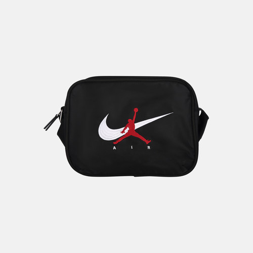优购NIKE耐克男女运动休闲斜挎包JD2613031AD-001