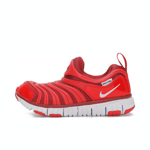 优购NIKE耐克小童鞋NIKE DYNAMO FREE (PS)运动休闲鞋343738-621