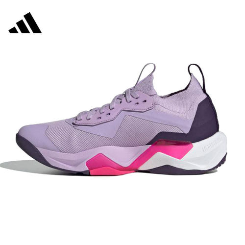 优购adidas阿迪达斯女鞋RAPIDMOVE ADV 2 TRAINER W跑步鞋JS3172