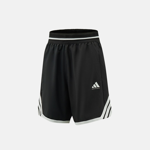 优购adidas阿迪达斯男子CRAZYLITE SHORT运动休闲短裤JN0328