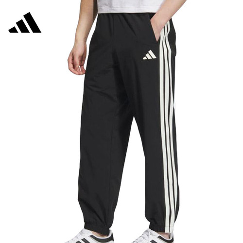 优购adidas阿迪达斯男子ST SPORTS LW P运动休闲长裤KC2841