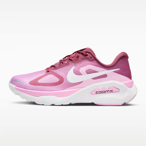 优购NIKE耐克女鞋WMNS STRUCTURE PLUS运动训练跑步鞋HQ3049-600
