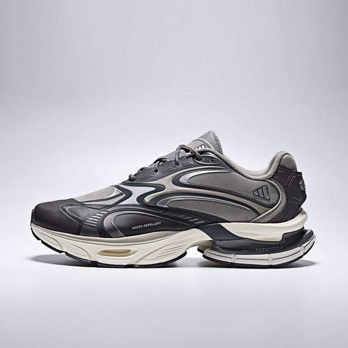 adidas阿迪达斯男女FORMOTION ONE FOS轻机能运动鞋休闲鞋KJ6530