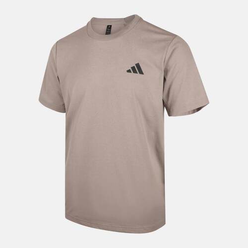 优购adidas阿迪达斯男子TH COOL SS TEE运动休闲短袖T恤KB5161