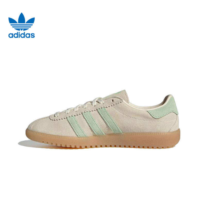 优购adidas阿迪达斯三叶草男女鞋adidas BRMD运动休闲鞋JS3976
