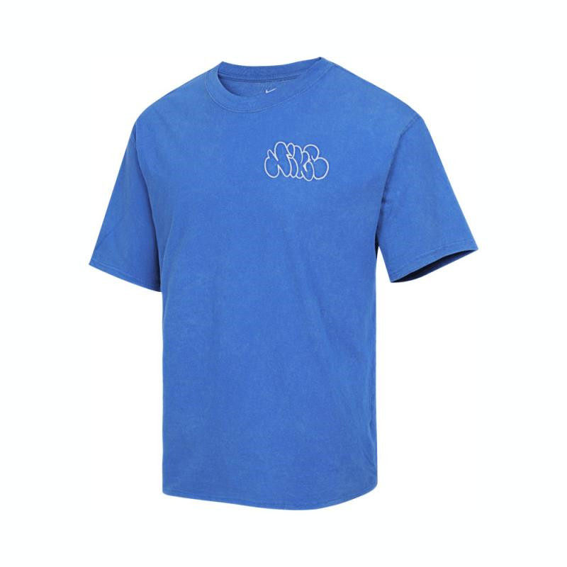 优购NIKE耐克男子AS M TEE M90 NAOS运动休闲短袖T恤HJ3316-480