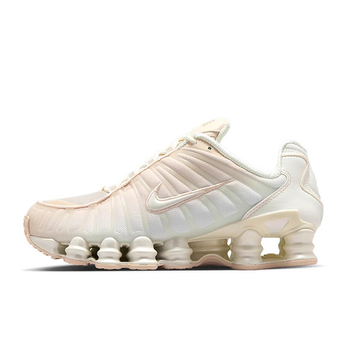 优购NIKE耐克女鞋W NIKE SHOX TL运动训练跑步鞋IH5075-219