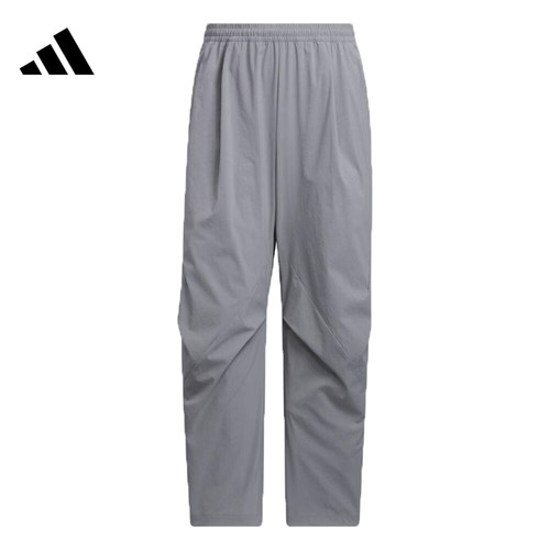 优购adidas阿迪达斯男子运动休闲长裤KC0130