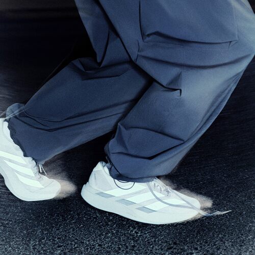 adidas阿迪达斯男鞋adizero Evo SL M竞速运动训练跑步鞋KI7351