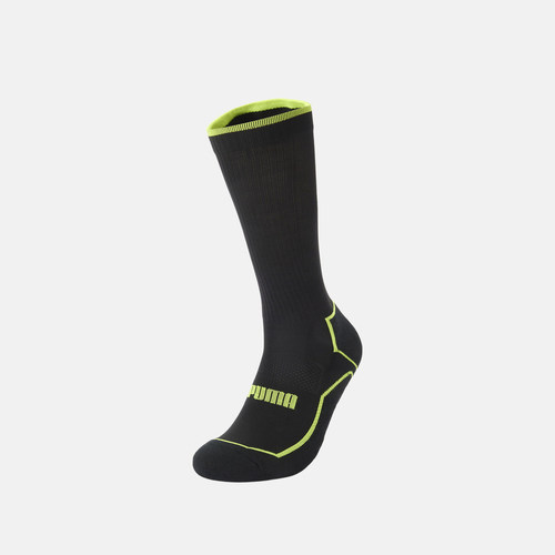 优购puma彪马男女Running Sock H.Ter休闲袜子94726501