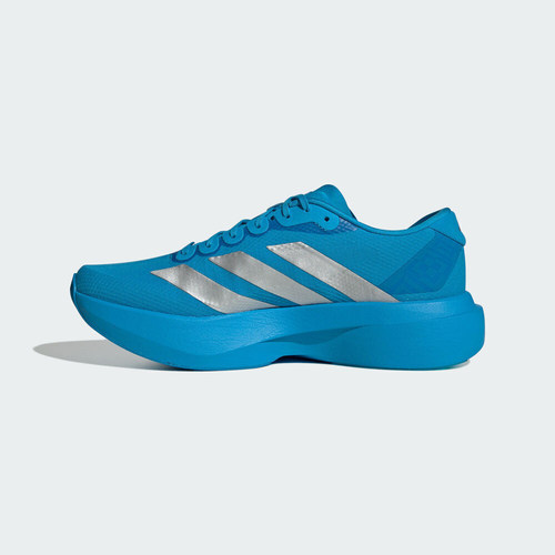 优购adidas阿迪达斯男子Adizero EVO SL运动训练跑步鞋JR2023
