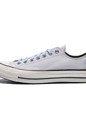 优购converse匡威男鞋ChuckTaylorSEASONAL运动休闲帆布鞋A13293C