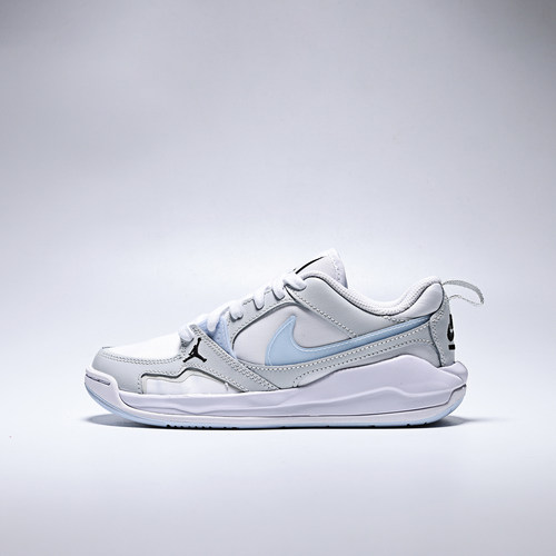 优购NIKE耐克大童鞋JORDAN CMFT ERA BG运动休闲鞋IR7574-141