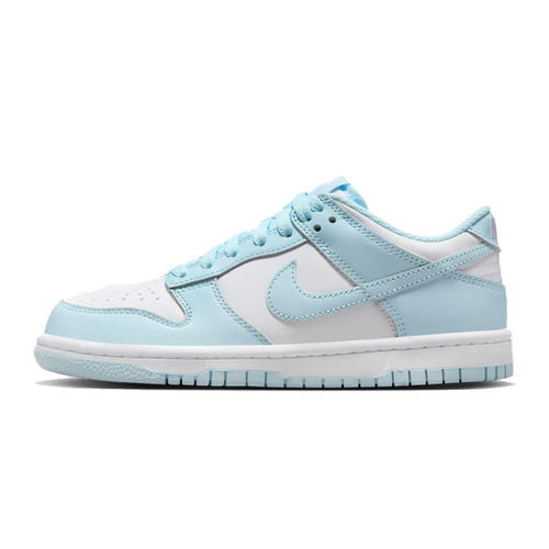 优购NIKE耐克大童鞋NIKE DUNK LOW运动休闲鞋FB9109-105