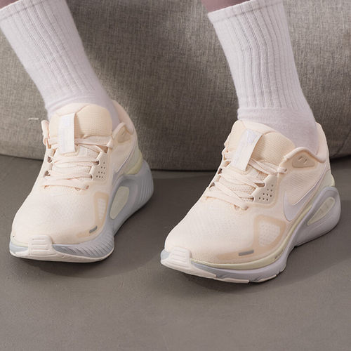 优购NIKE耐克女子STRUCTURE 26运动训练缓震跑步鞋IO9917-100