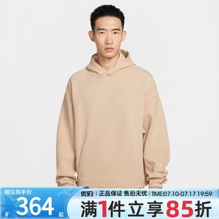 NIKE耐克男子科比篮球运动训练针织连帽套头衫卫衣IF4899-242