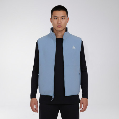 优购NIKE耐克男子运动休闲单马甲IF0976-486