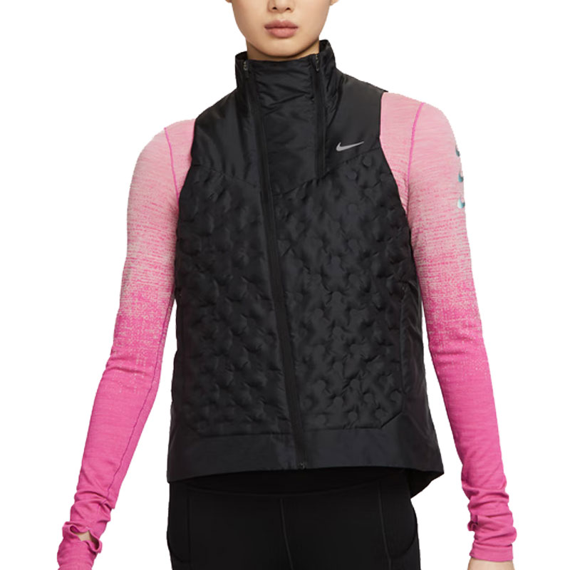 优购NIKE耐克女子运动羽绒服FB7607-010