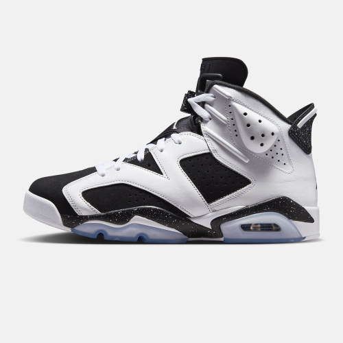 NIKE耐克男鞋AIR JORDAN 6 RETRO运动训练篮球鞋CT8529-108