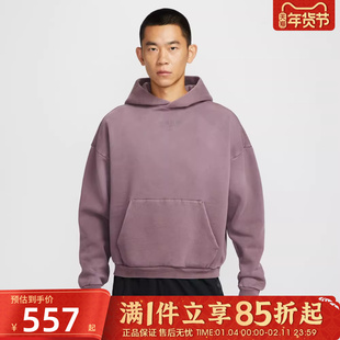 优购NIKE耐克男子运动休闲套头衫卫衣II3922-502