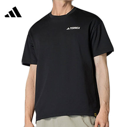 优购adidas阿迪达斯中性NG U AR B GFX T针织短袖运动T恤JD5957