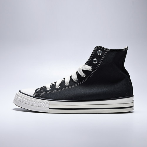 优购converse匡威男女鞋ChuckTaylor运动休闲帆布鞋A19079C