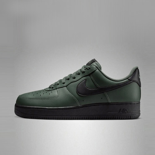 优购NIKE耐克男鞋AIR FORCE 1 '07运动休闲鞋FJ4146-303