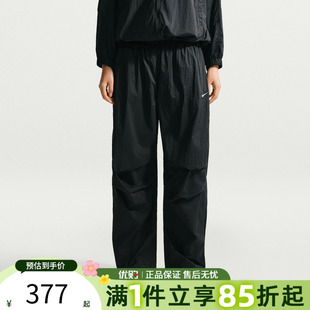 LTWT NSW 010 运动休闲长裤 IO3377 优购NIKE耐克女子AS