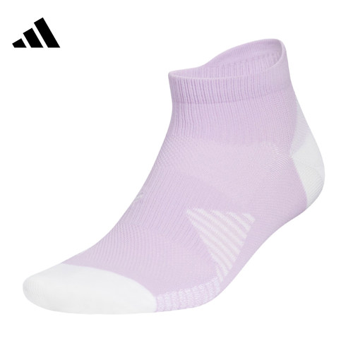 优购adidas阿迪达斯男女R LOW CUT SOCK休闲袜KF2495