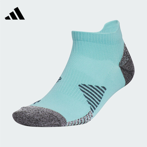 优购adidas阿迪达斯男女R LOW CUT SOCK休闲袜子KF2494