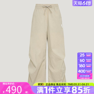 优购adidas阿迪达斯女子运动休闲长裤KZ0700