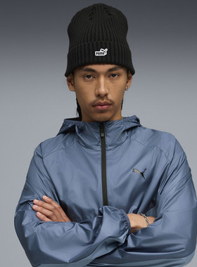 优购puma彪马男女ESS PATCH Mid Crown Bean运动休闲帽02641701