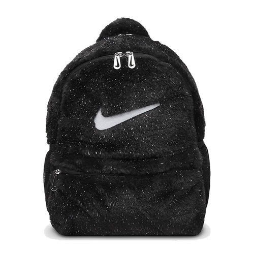 优购NIKE耐克大童Y NK FX FUR BACKPACK运动双肩包FZ1330-010