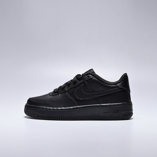 优购NIKE耐克大童鞋AF1 空军一号运动休闲鞋DH2920-001