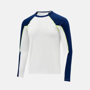 TEE运动休闲长袖 T恤KG6608 PER 优购adidas阿迪达斯儿童JB