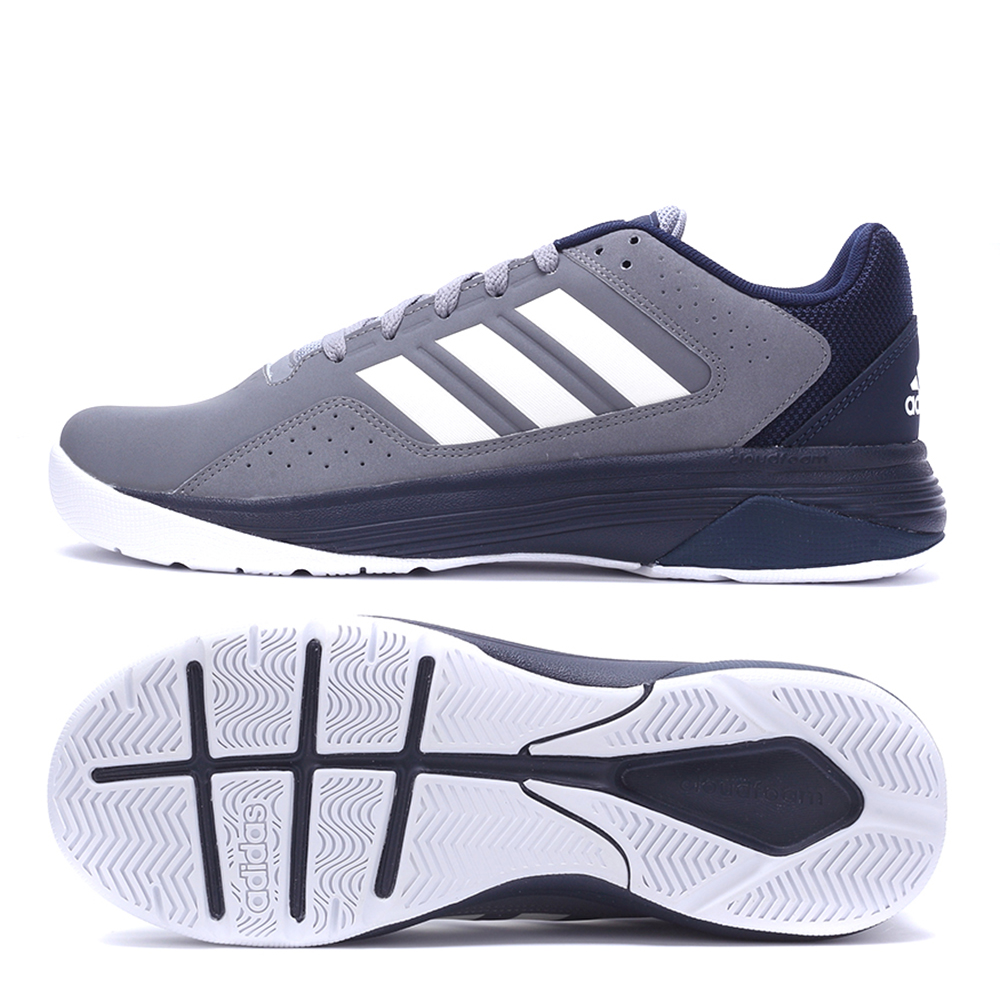 Chaussures de basketball homme ADIDAS 2016Q3SP-BTV94 - Ref 858173 Image 4