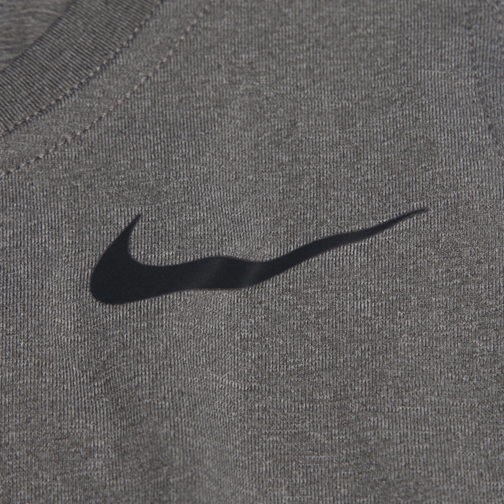 Débardeur sport NIKE 826594-091 - Ref 538350 Image 3