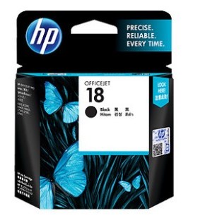 HP18墨盒 HP C4936A墨盒 HP5300墨盒 HP5400墨盒 HP8600墨盒