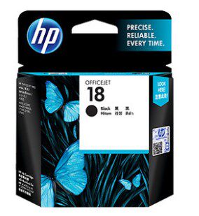 HP18墨盒 HP C4936A墨盒 HP5300墨盒 HP5400墨盒 HP8600墨盒