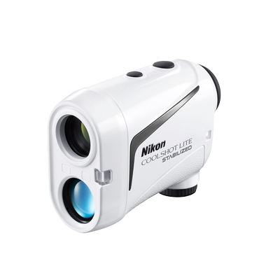 尼康激光测距仪望远镜
