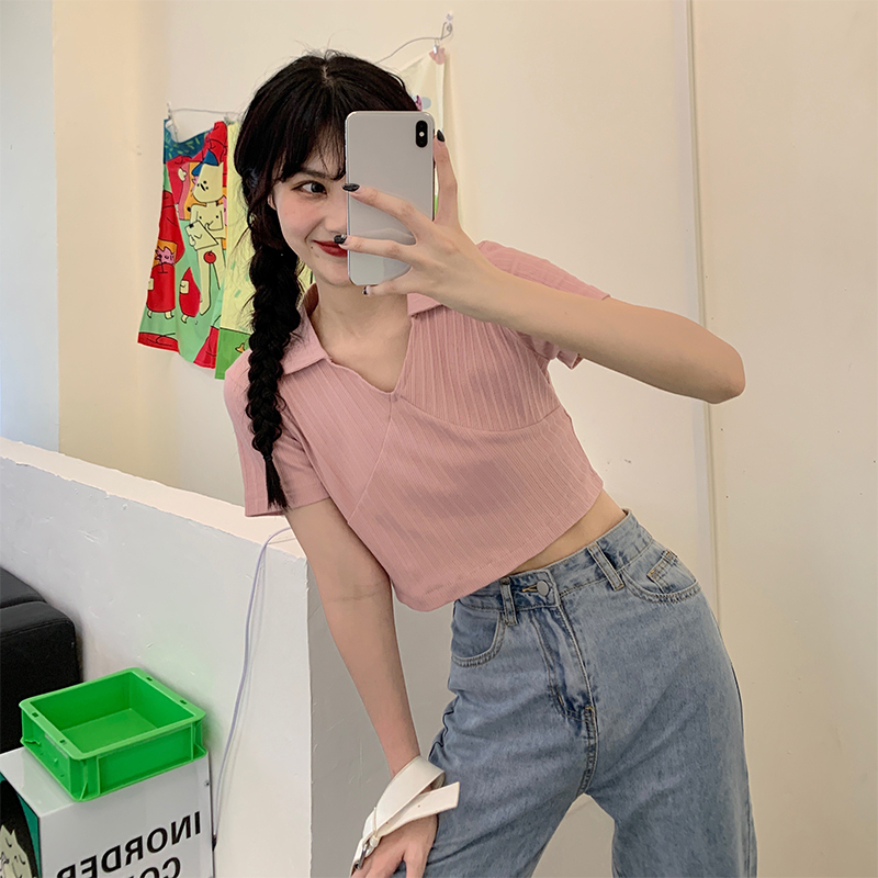 Real price and versatile Polo jacket