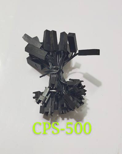 适用海信容声冰箱干簧管 接近开关 磁控开关 门控开关CPS-500通用