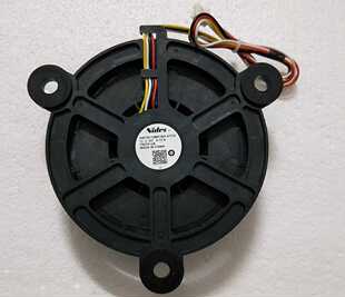12V 风扇 57Z32 适用海尔冰箱冷藏冷冻风扇散热风机GW10C12MS1BA