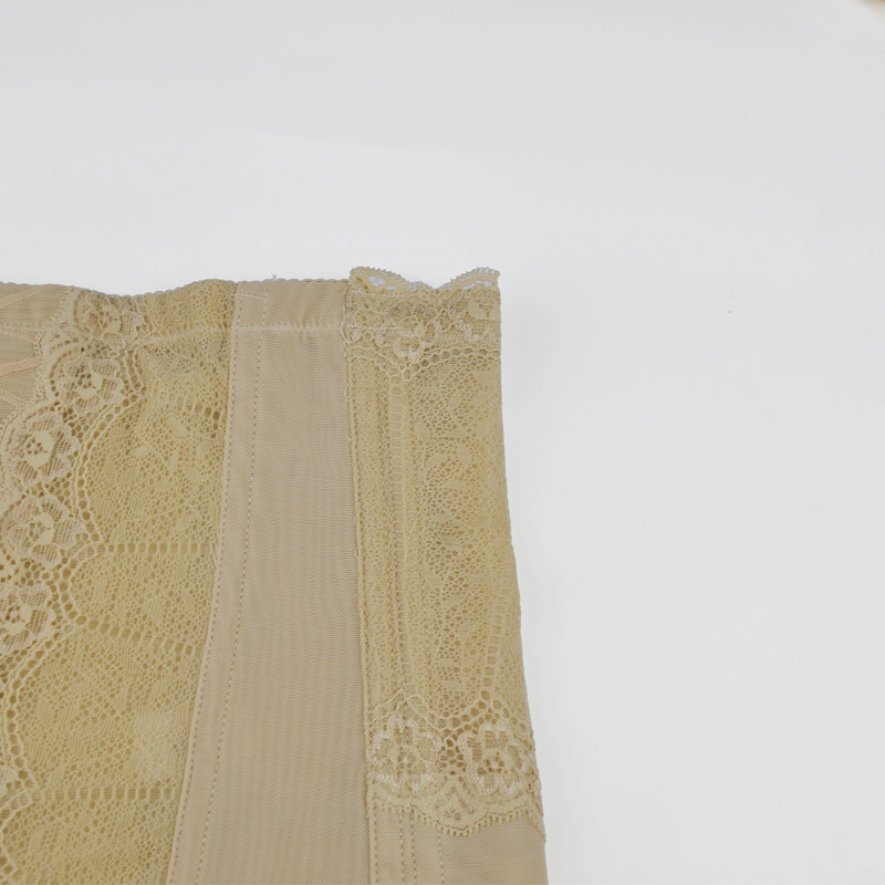 Corset en nylon - Ref 683713 Image 3