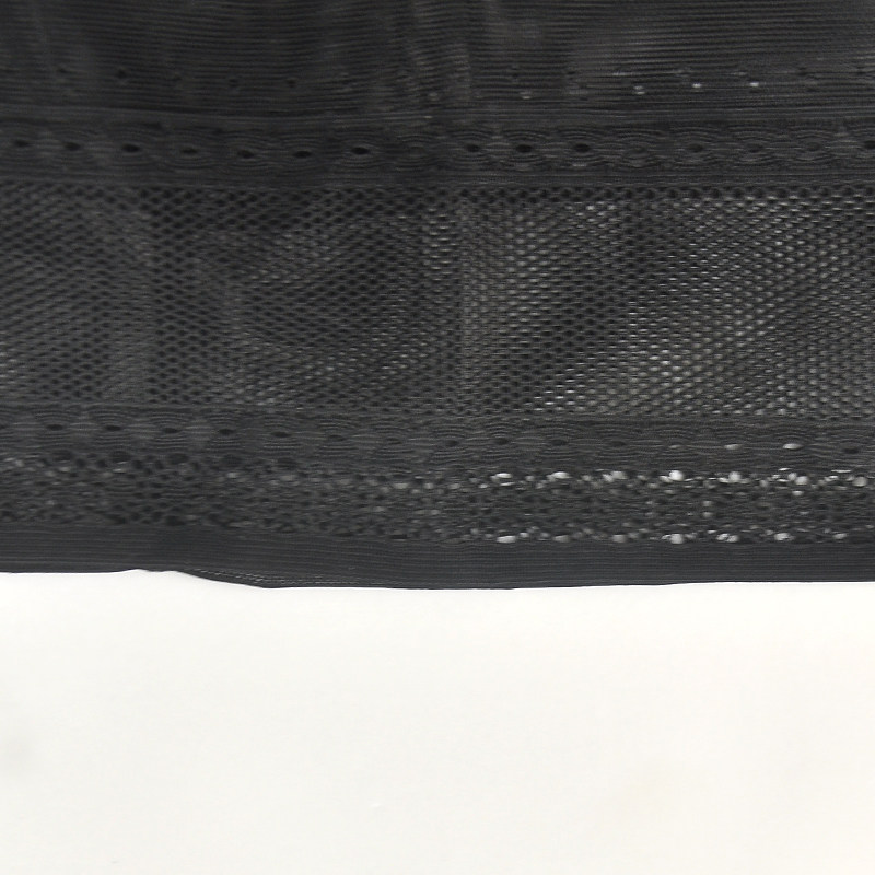 body amincissant q6082 en nylon - Ref 673860 Image 4