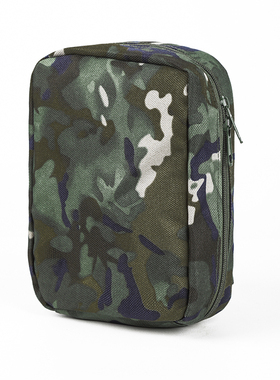 战术腰带附包molle副包附件户外战术小腰包背心包杂物随身腰挂包