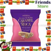 BROWN&HALEY Almond Roca海盐焦糖杏仁糖113克香港行货