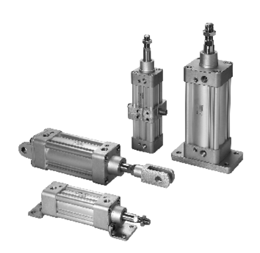 MINDMAN氣缸MCQI2-32-40-50-63-80-100-50-75-100- 125-150-175 M