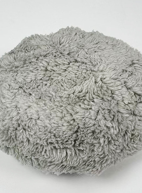 玻妞清洁环HOBOT188 168擦玻璃窗机器人专用 套布环原装机器配件